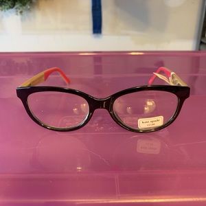 Kate spade glasses